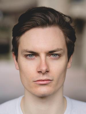 Tom Thornhill