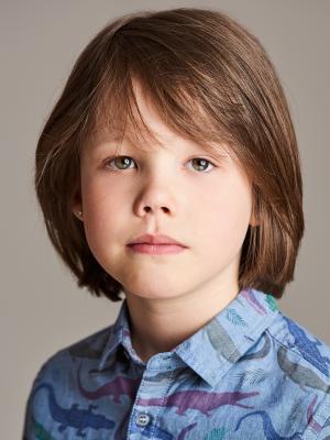 Monty Merrymead