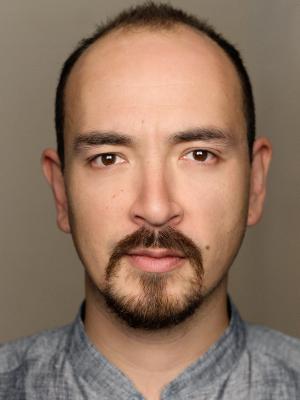 Andrew Futaishi