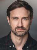 Alex Skarbek