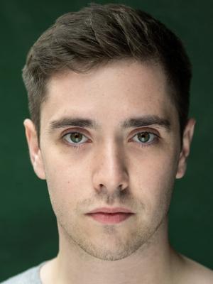 Conor Gormally