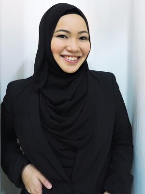 Muslihah Mujtaba