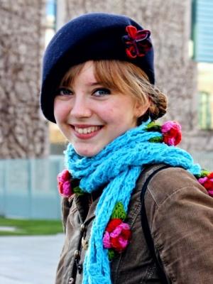 Lorna Sherry