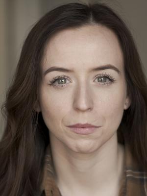 Rachel Hartley