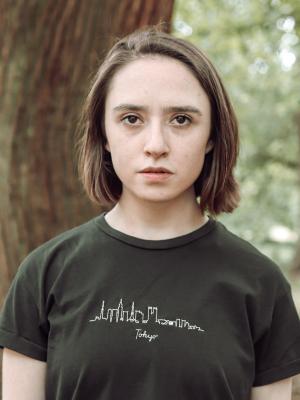 Rosie Harnden