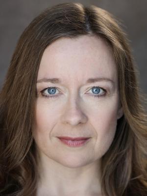 Alison Foster