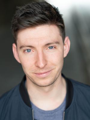 Ben Frederick