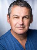 Darren Machin