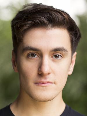 Danny Hetherington