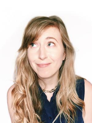 Meghan Hartman