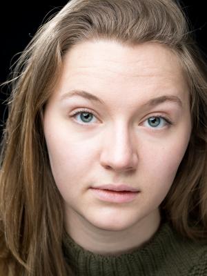 Eleanor Sturt