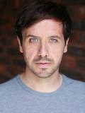 Chris Grahamson