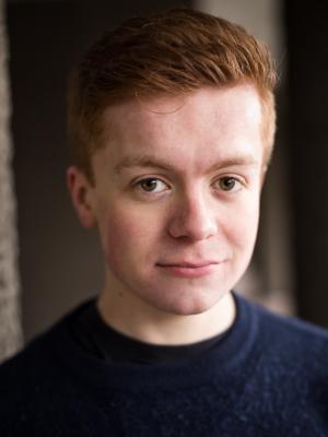 Rory Hardisty
