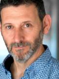 Ian Stacey