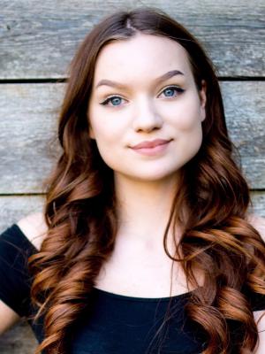 Zoe Doughty