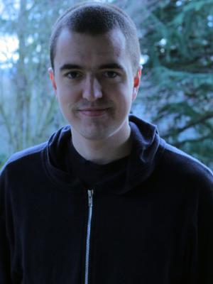 Benjamin Johnston