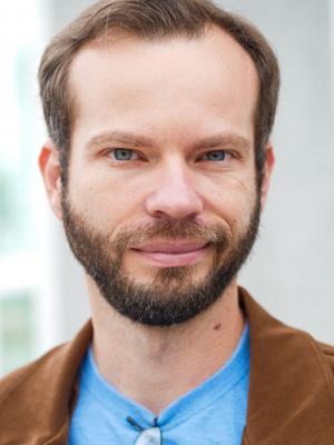 Ian Adema