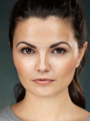 Yasmin Ryan