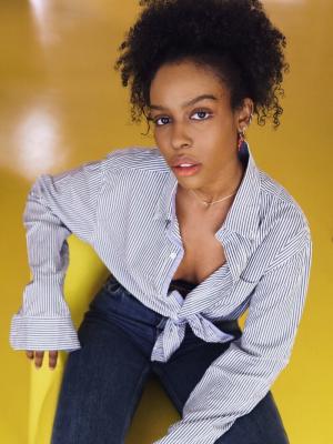 Jilda Thomas