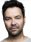 Jamie Zubairi
