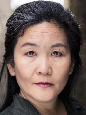 Michelle Wen Lee