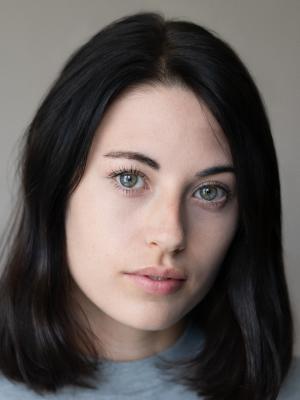 Simone Stewart