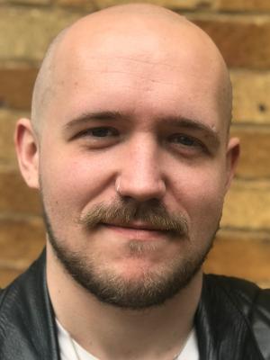 Tom Wylde