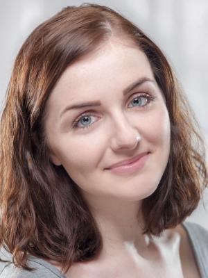 Emily Winn-Bennett