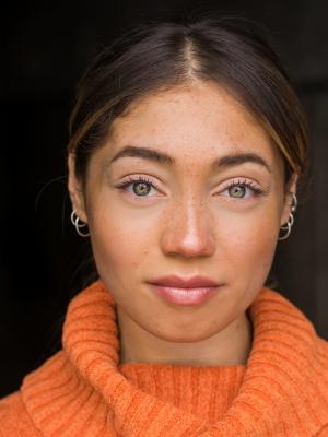 Oriana Charles