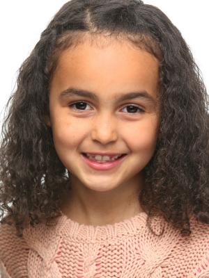 Mollie Amedjoe