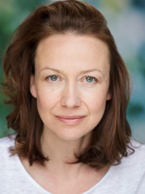 Christina Hardy