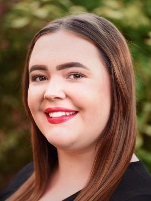 Bryony Westwood