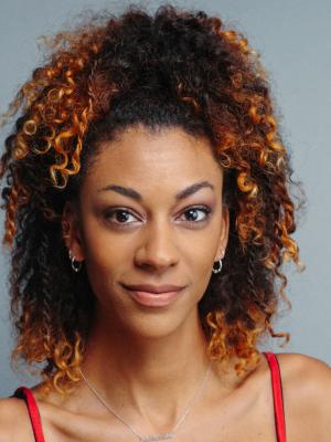 Sarah Lamptey