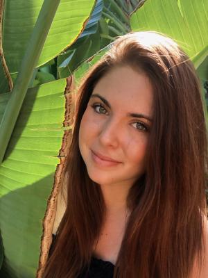 Alexa Heuser