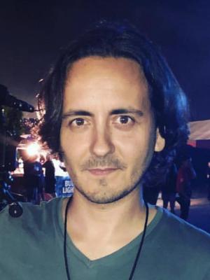 Israel Perez