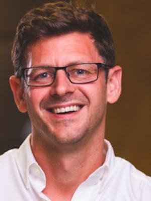 Phil Raymond