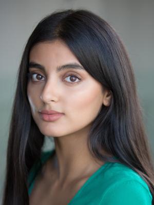 Nikkita Chadha