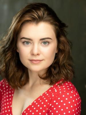 Anna Robertson