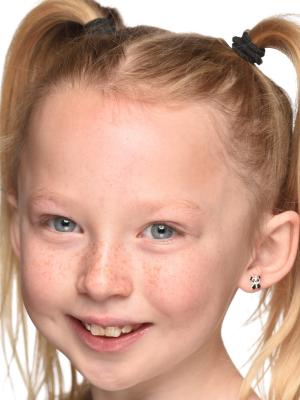 Evie Mae Parker