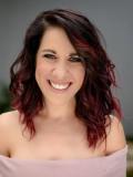 Ashleigh Harvey