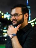 Daniyal N. Khan