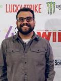 Ernesto Sandoval
