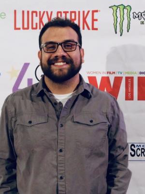 Ernesto Sandoval