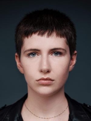 Isobel Scanlan