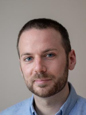 Phil Bartlett
