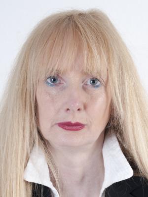 Hilary Agostini