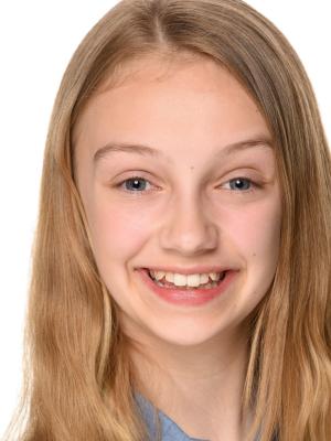 Ella Oliver