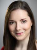 Amy Spinks