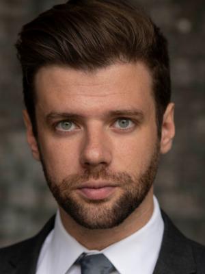 Paul Bailey