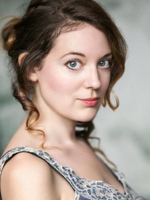 Ellie Jeffreys